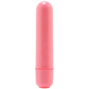 Gaia BioFeel Biodegradable Bullet Vibe in Coral