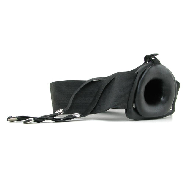 Fetish Fantasy Unisex Hollow Strap-On 6