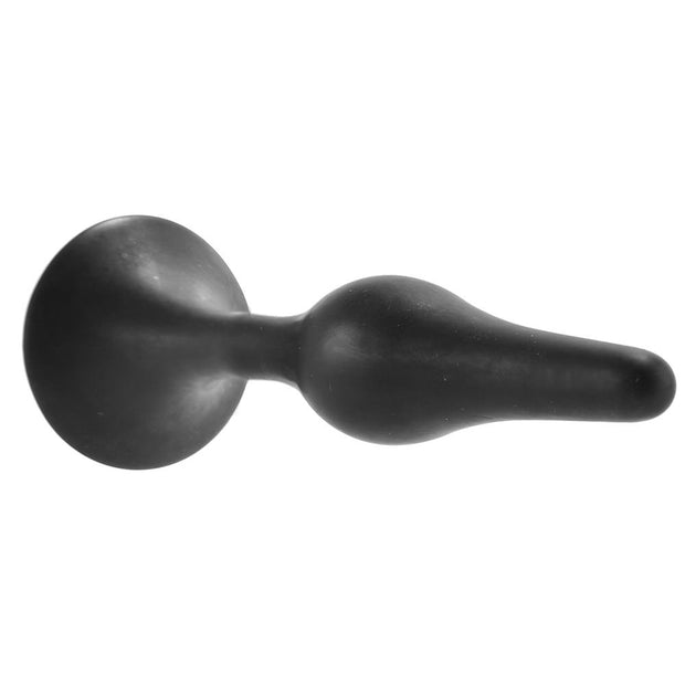 Silicone Anal Starter Kit