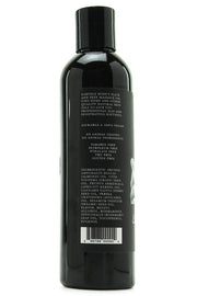 Edible Massage Oil 8oz/236ml in Vanilla