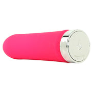 Bam Rechargeable 10X Bullet Vibe in Foxy Pink