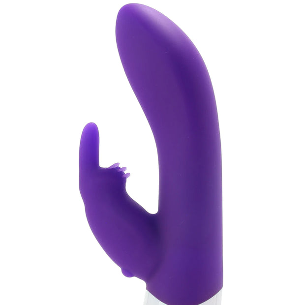 The Classic Rabbit XL in Purple