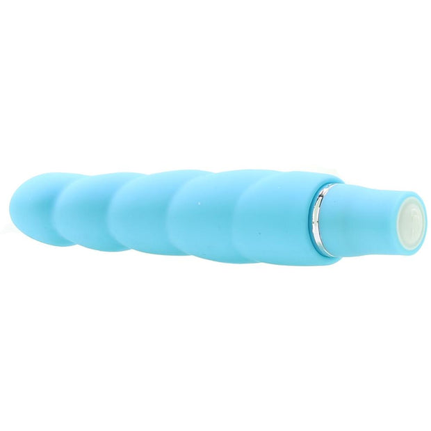 Luxe Anastasia Vibe in Aqua