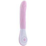 E8 Silkskyn G-Spot Vibe in Pink