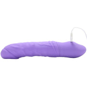 Inya Rechargeable Twister Vibe Purple