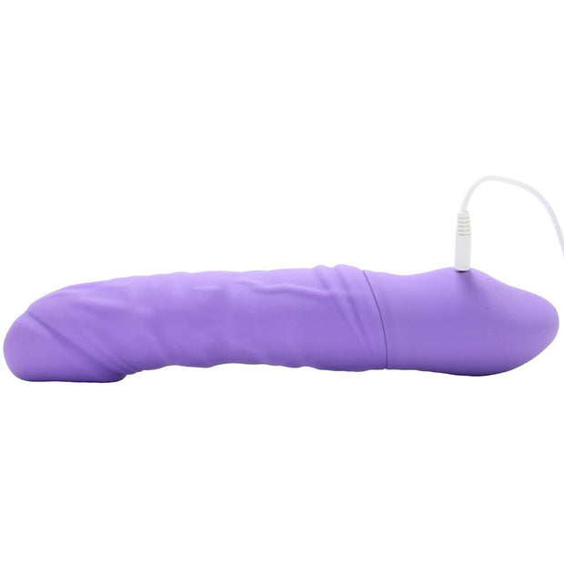 Inya Rechargeable Twister Vibe Purple