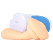 Autoblow 2 + with Size B Mouth Sleeve