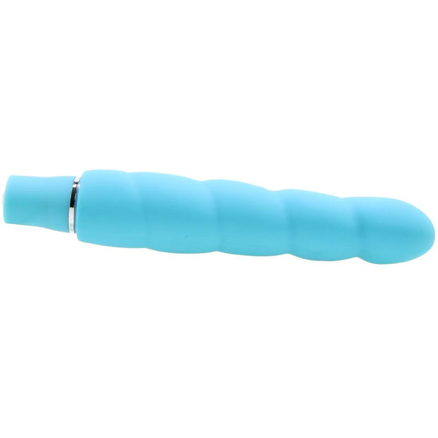 Luxe Anastasia Vibe in Aqua
