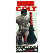 Colt Anal Douche