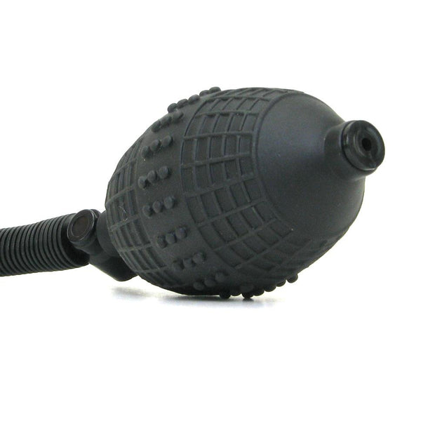 Pump Worx Euro Pump