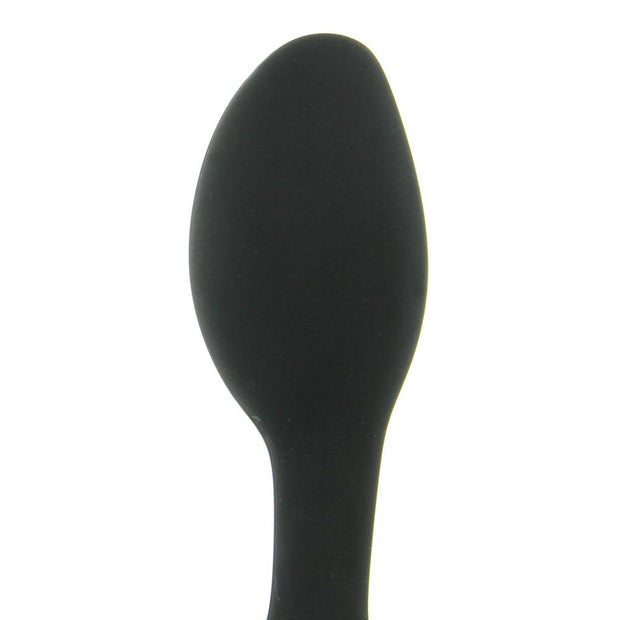 Anal Fantasy Ass Gasm Beginner Cock Ring Plug