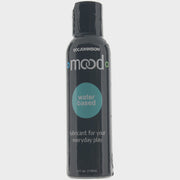 Mood Lube 4oz/113g in Water Based