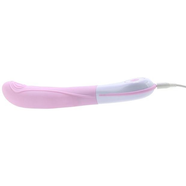 E8 Silkskyn G-Spot Vibe in Pink