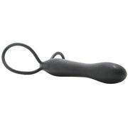 Mojo Blackjack Double Penetration C-Ring