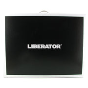 Ramp in Microfibre Black