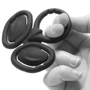 My Cock Ring The Triad Cock Ring & Ball Cinch
