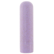 Gaia BioFeel Biodegradable Bullet Vibe in Lilac