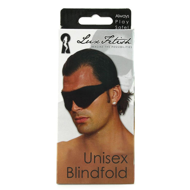 Unisex Blindfold