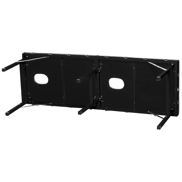 Master Series Bondage Massage Bed