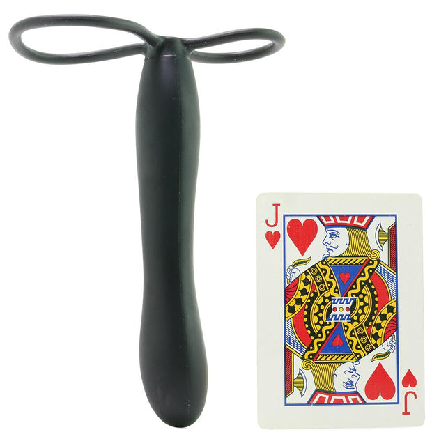 Mojo Blackjack Double Penetration C-Ring