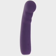 Midori G-Spot Vibe in Deep Purple