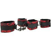 Scandal Universal Cuff Set