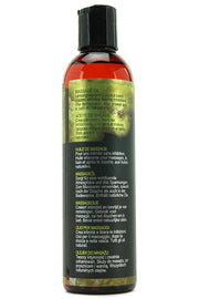 Relax Massage Oil 8oz/240ml in Lemongrass & Coconut