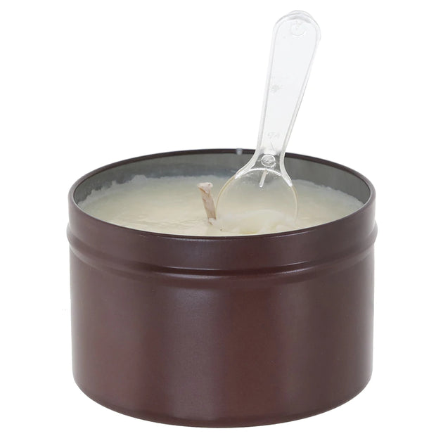 3-in-1 Summer Massage Candle 6oz/170g in Midnight Rendezvou