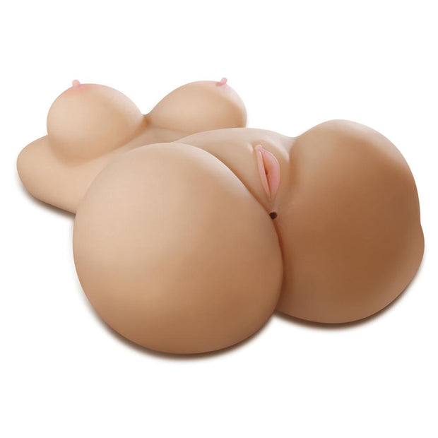 Doll Extreme Mega F**k Slut