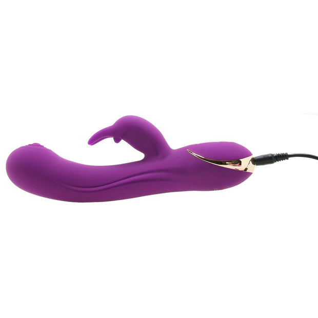 Jack Rabbit Signature Thumping Rabbit Vibe in Purple