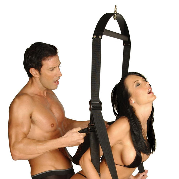 Wild S.E.X. Spinning Sex Swing