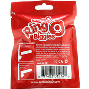 RingO Biggies Cock Ring in Blue