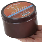 3-in-1 Summer Massage Candle 6oz/170g in Midnight Rendezvou