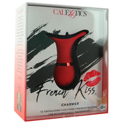 French Kiss Charmer Clitoral Vibe