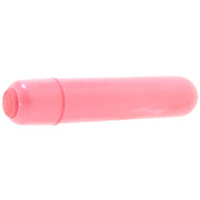 Gaia BioFeel Biodegradable Bullet Vibe in Coral