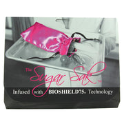 The Sugar Sak BioShield 75 Storage Solution Large in Pink