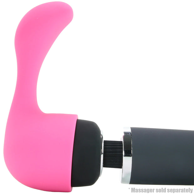 BodyWand G-Spot Attachment
