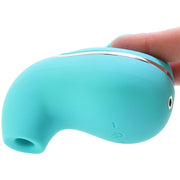 Suki Rechargeable Sonic Vibe in Turquoise