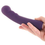 Midori G-Spot Vibe in Deep Purple