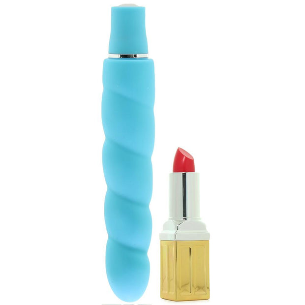 Luxe Anastasia Vibe in Aqua