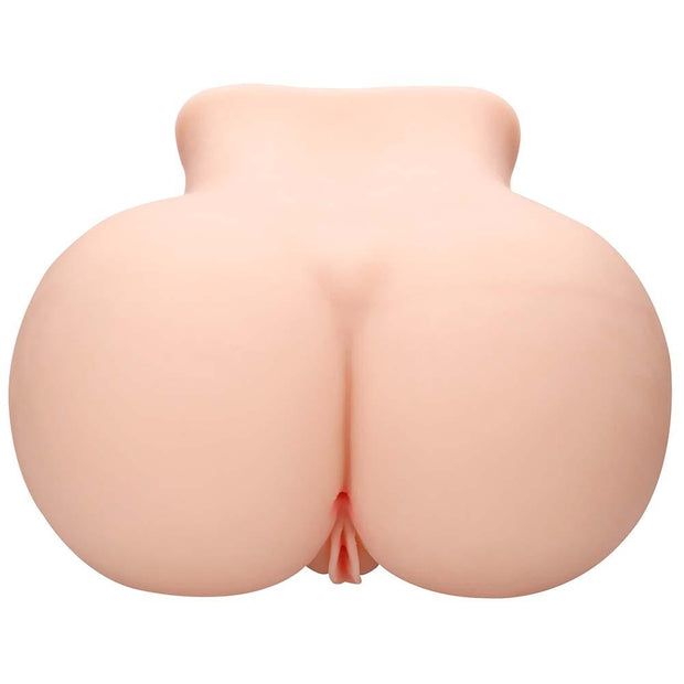 Realist Booty Bator XXL Doggy Style Masturbator