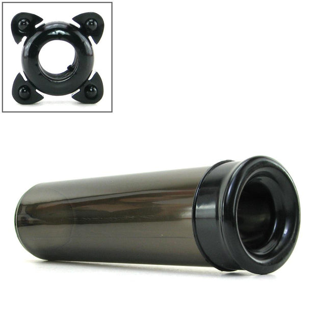 Pump Worx Euro Pump