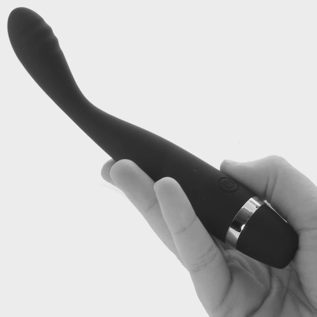 Skinny G Silicone G-Spot Vibe