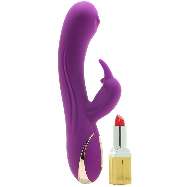 Jack Rabbit Signature Thumping Rabbit Vibe in Purple