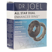 Dr Joel All Star Dual Enhancer Ring