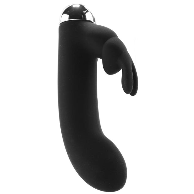 Greedy Girl Mini Rabbit Vibrator