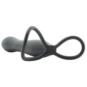 Mojo Blackjack Double Penetration C-Ring