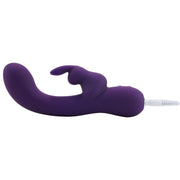 Kinky Plus Bunny Dual Vibe in Deep Purple