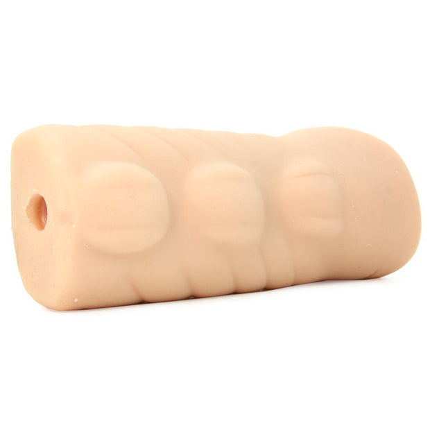 Jesse Capelli Maple Honey ULTRASKYN Pocket Pussy