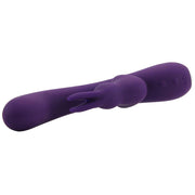 Kinky Plus Bunny Dual Vibe in Deep Purple